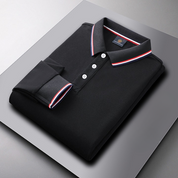 Richmond Long Sleeve Polo
