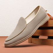 Carlo Slip-On Loafers