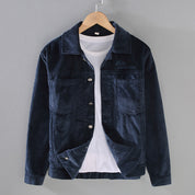 Ellison Corduroy Jacket