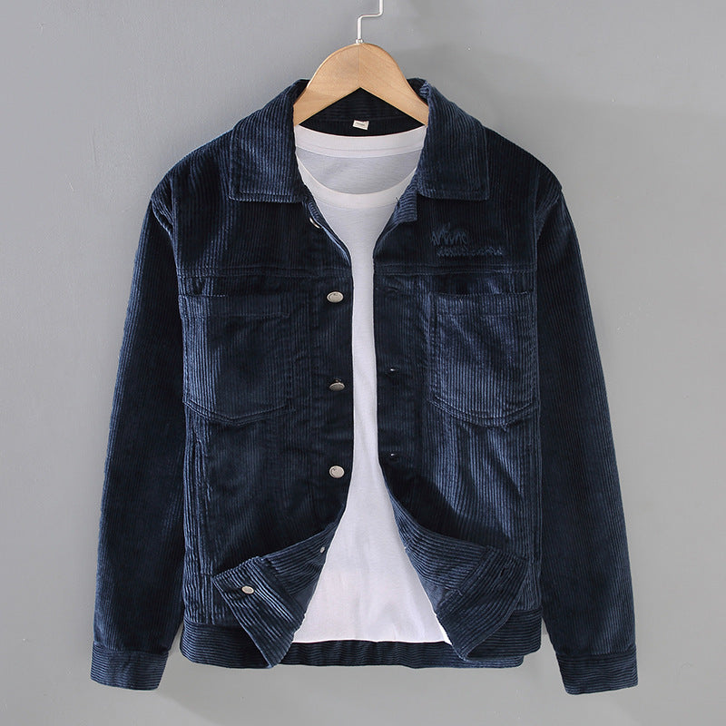 Ellison Corduroy Jacket