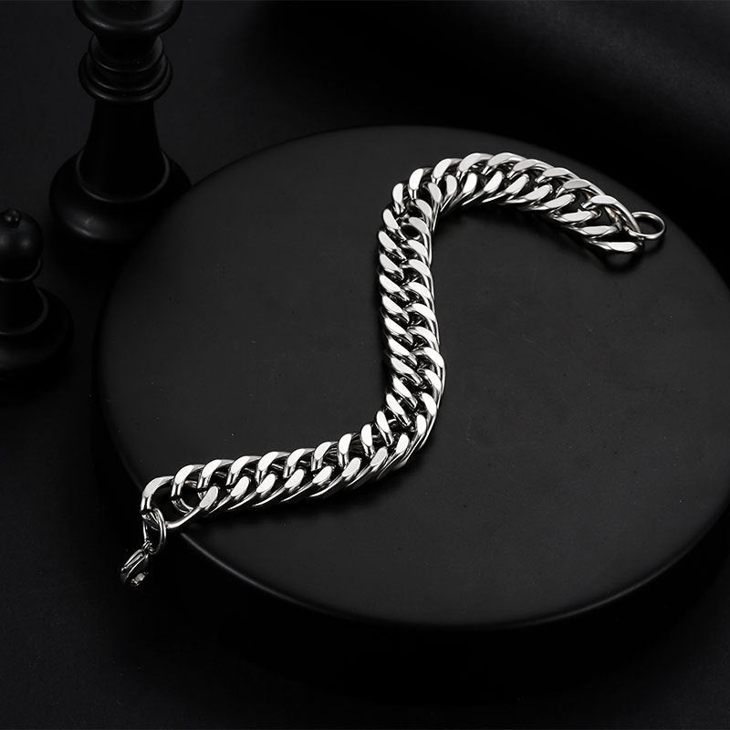 Ryder 8pcs Bracelet Set