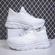 Falken Slip-On Knit Sneakers