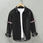 Ashbourne Denim Shirt