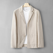 Leandro Ramie Blazer