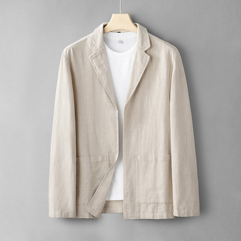 Leandro Ramie Blazer