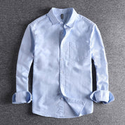 Edwin Cotton Shirt