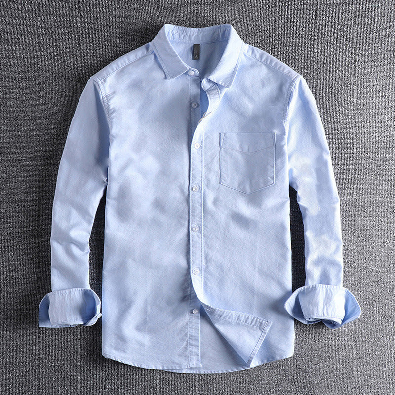Edwin Cotton Shirt