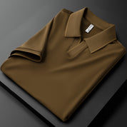 Marlo Cotton Polo Shirt