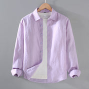 Everett Linen Shirt
