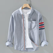 Austin Cotton Shirt