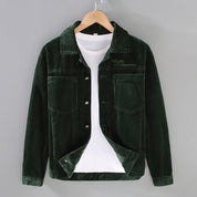 Ellison Corduroy Jacket