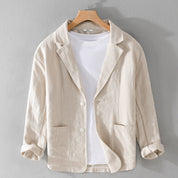 Aurelio Ramie Blazer
