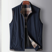 Briarcliff Sleeveless Vest