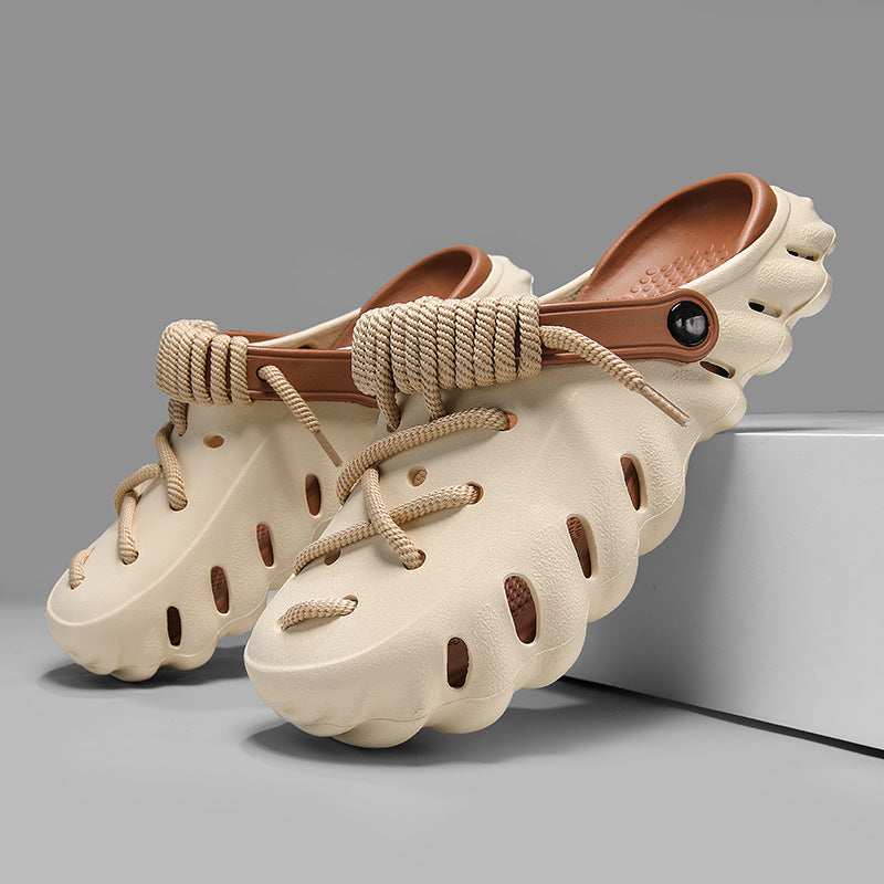 Clayton Slip-On Clogs