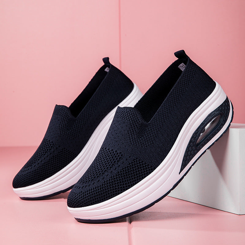 Viore Orthopedic Sneakers