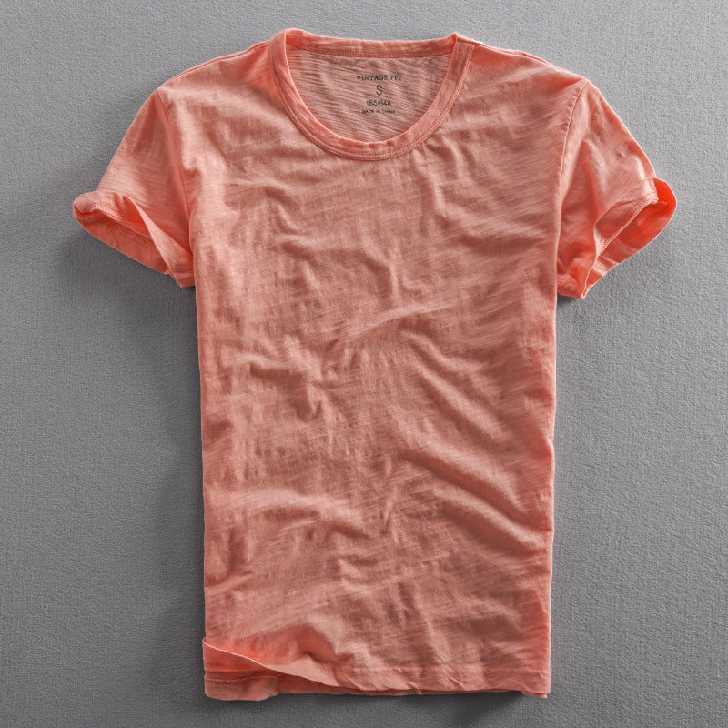 Hayden Cotton Tee