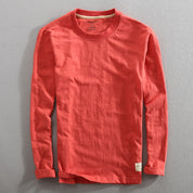 Cole Cotton Tee