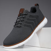 Elliot Knit Sneakers