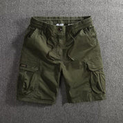 Esteban Cargo Shorts