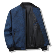 Montgomery Bomber Jacket