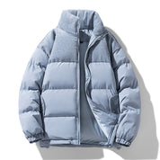Elliot Corduroy Puffer Jacket