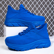 Falken Slip-On Knit Sneakers