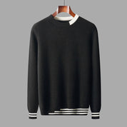 Whitmore Merino Wool Sweater