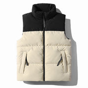 Ronan Puffer Vest