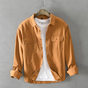 Noel Cotton Shirt