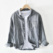 Galileo Linen Shirt