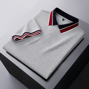 Sterling Cotton Polo