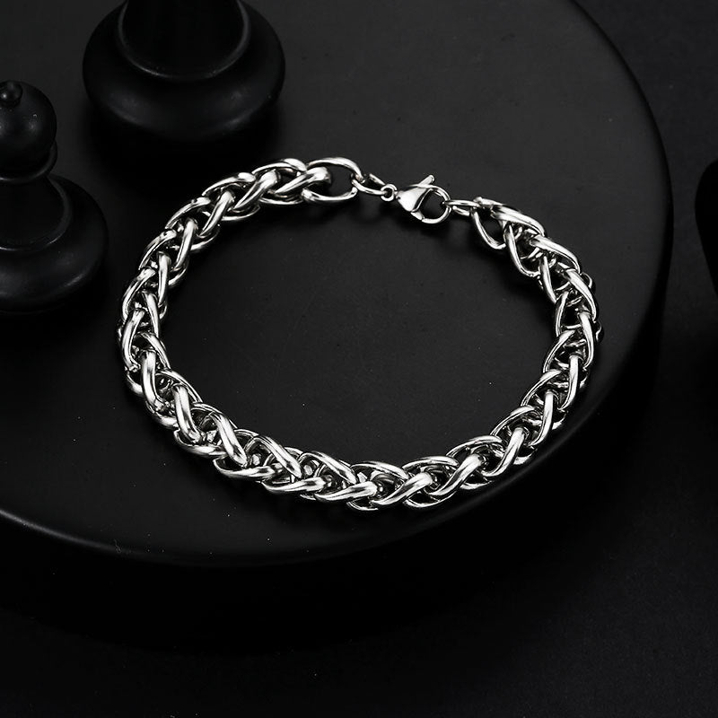 Ryder 8pcs Bracelet Set