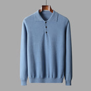 Carlton Wool Sweater