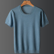 Silas Knit Shirt