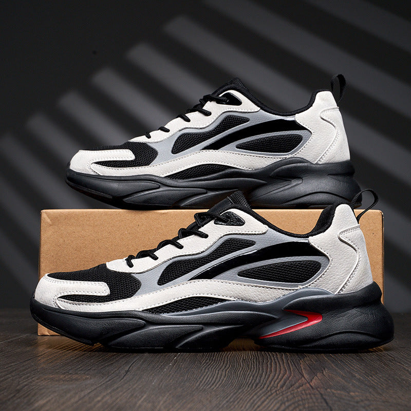 Brooks Retro Sneakers