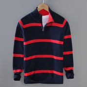 Stanton Cotton Sweater