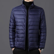 Brunswick Puffer Jacket