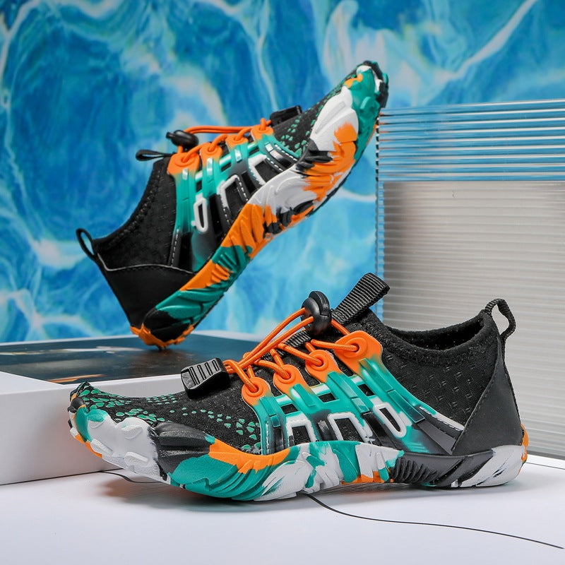 Rova Barefoot Shoes