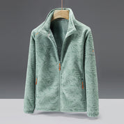 Scarlett Fleece Jacket