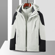 Weston Fleece Jacket