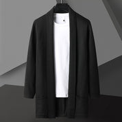 Redford Shawl Cardgian