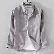 Mercer Linen Shirt