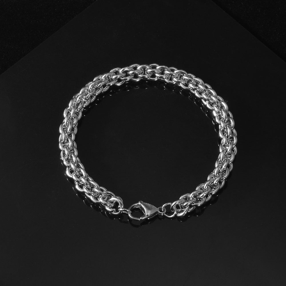 Ryder 8pcs Bracelet Set
