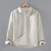 Everett Linen Shirt