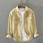 Noel Cotton Shirt