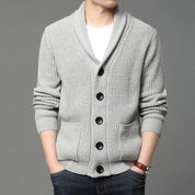 Leo Shawl Cardigan