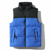 Ronan Puffer Vest