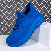 Falken Slip-On Knit Sneakers