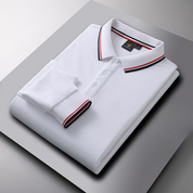 Richmond Long Sleeve Polo