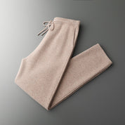 Emerson Merino Wool Pants